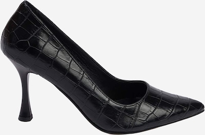 Trendyol Cipele s potpeticom u crna, Pregled proizvoda