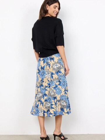 Soyaconcept - Casaco de malha 'Dollie' em preto