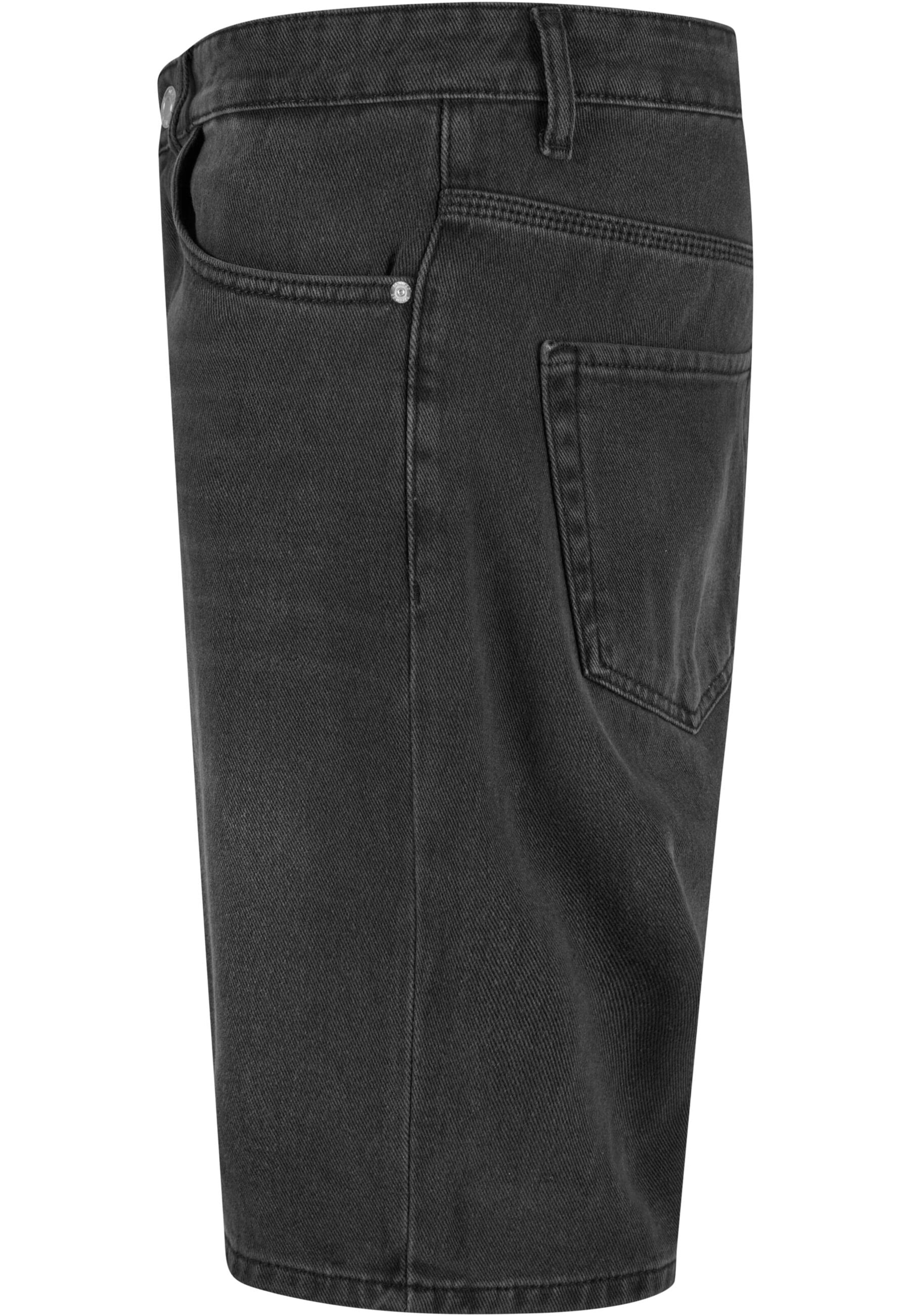 2Y Premium Regular Jeans in Zwart