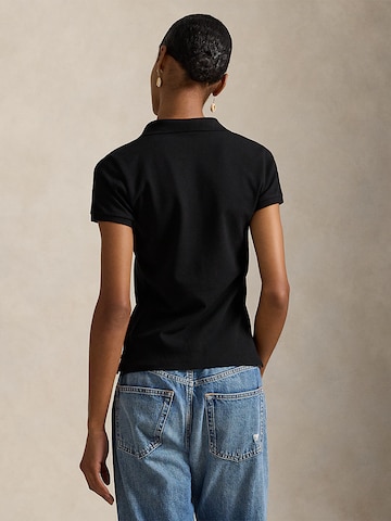 Polo Ralph Lauren Blouse in Black