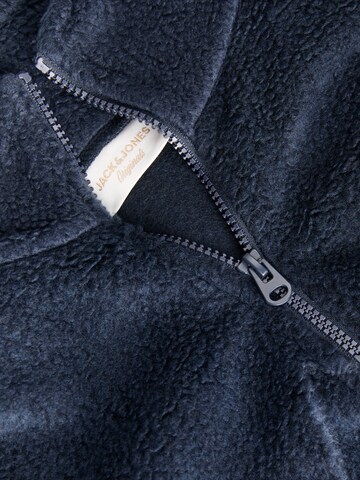 JACK & JONES - Jersey 'JORSEBASTIAN' en azul