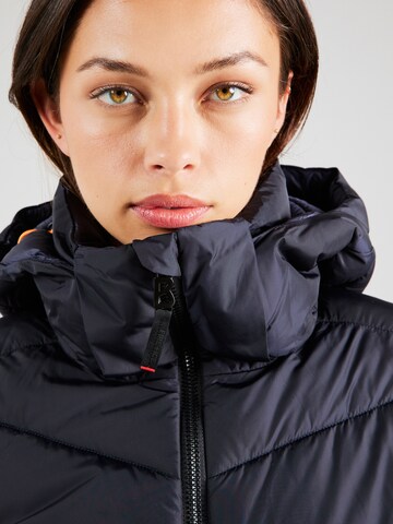 Bogner Fire + Ice Kurtka sportowa 'SAELLY2' w kolorze niebieski