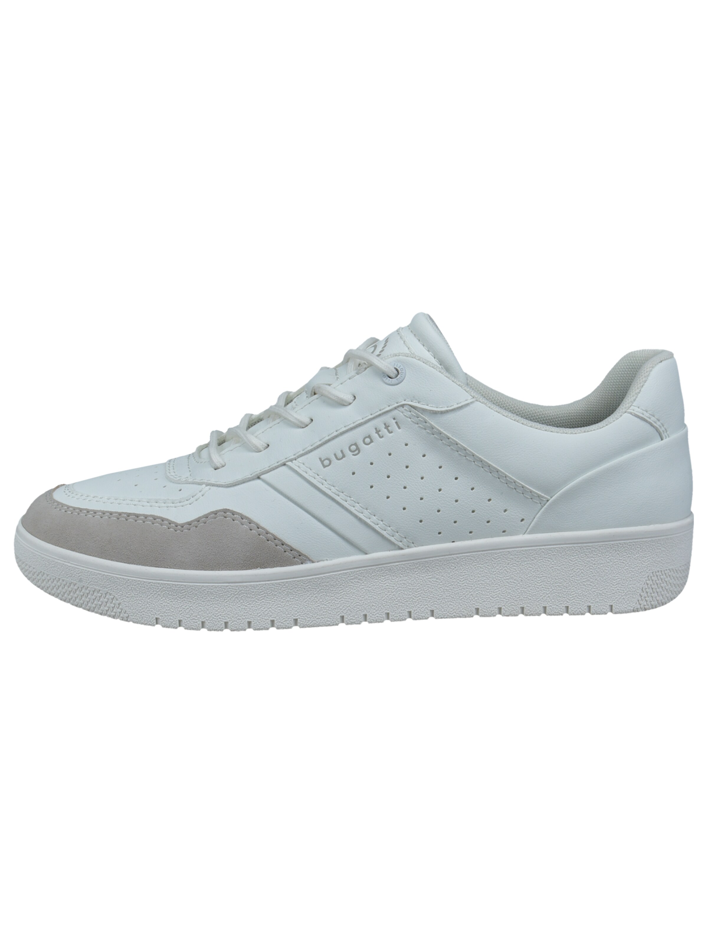 bugatti Sneakers in White