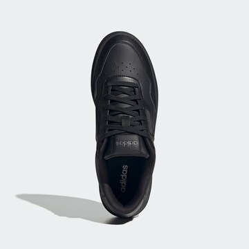 ADIDAS SPORTSWEAR Σνίκερ χαμηλό 'Park ST 2.0' σε μαύρο