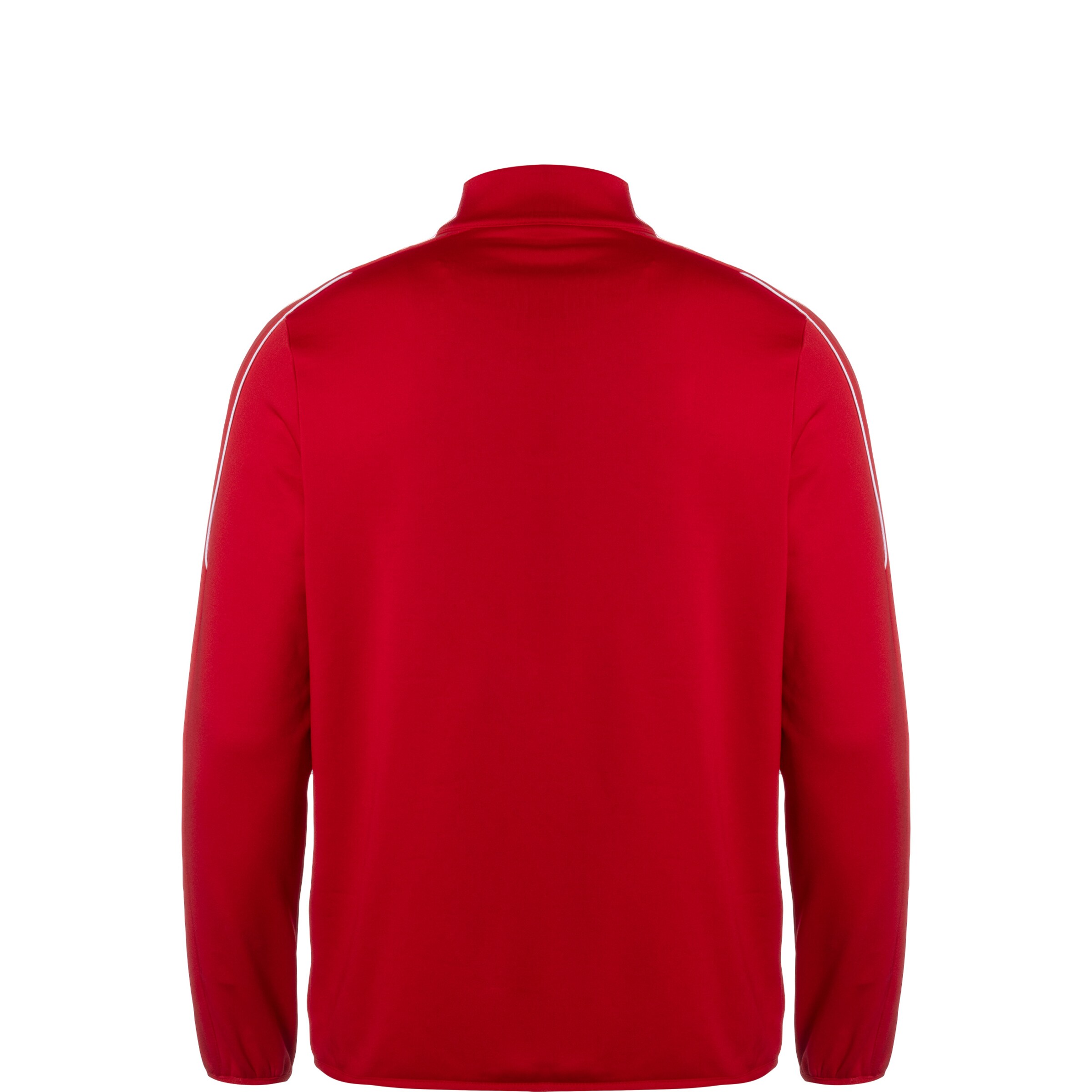 JAKO Sportsweatshirt in Rot