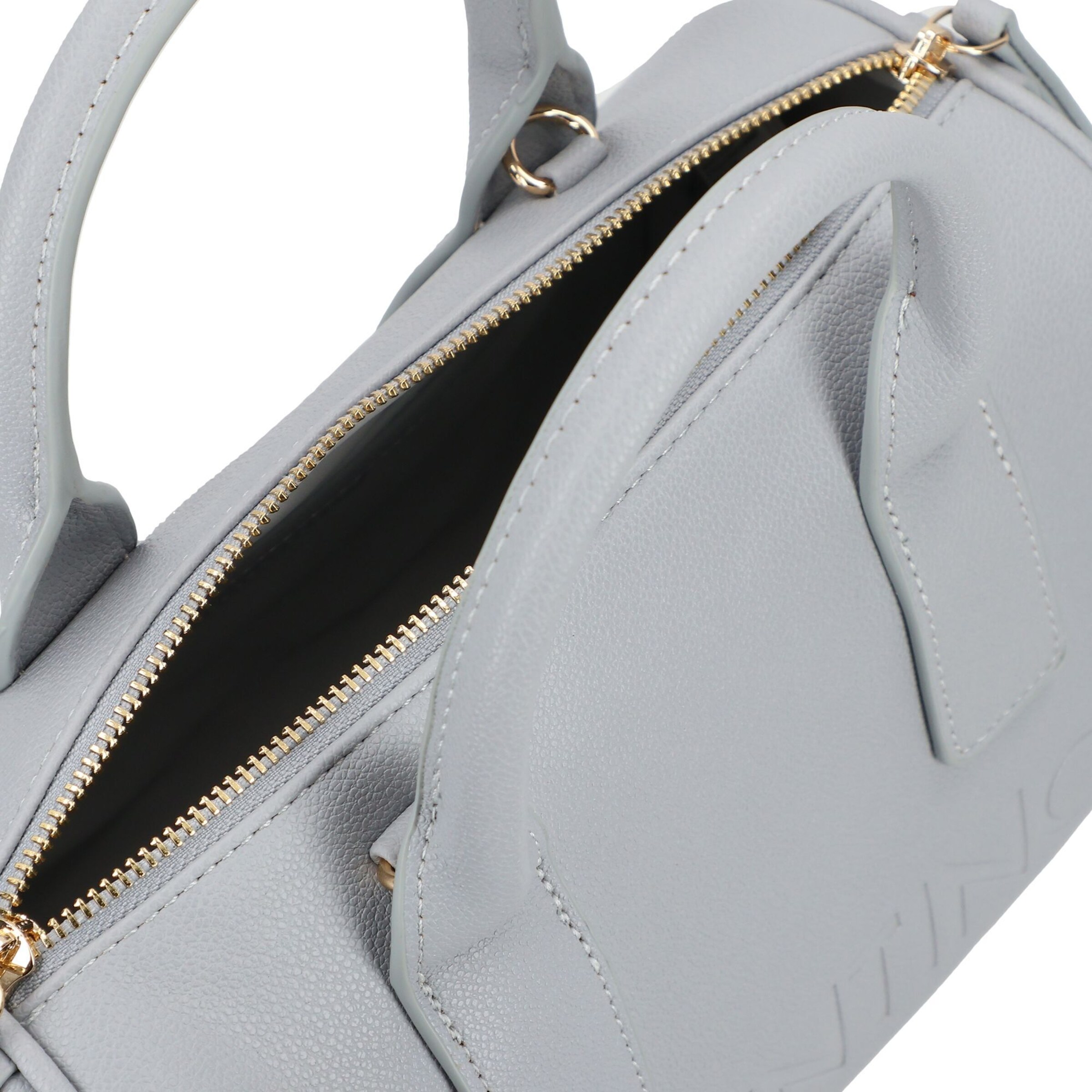 VALENTINO Handbag 'Foxy' in Grey