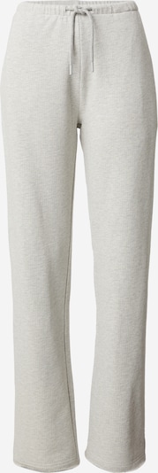 RÆRE by Lorena Rae Pantalon 'Yolanda' en gris, Vue avec produit