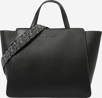 TOMMY HILFIGER Tasche 'Joy' in Schwarz: predná strana