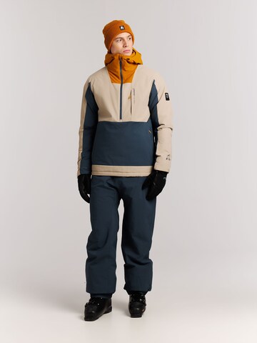 Veste de sport 'PRTMetric' PROTEST en bleu