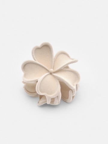 Pull&Bear Hair jewelry in Brown