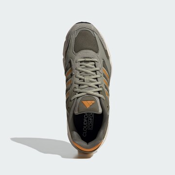 ADIDAS SPORTSWEAR Platform trainers 'Crazychaos 2000' in Green