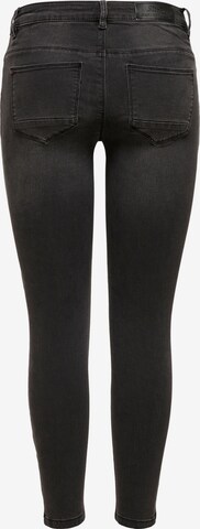Skinny Jeans 'KENDELL' di ONLY in nero