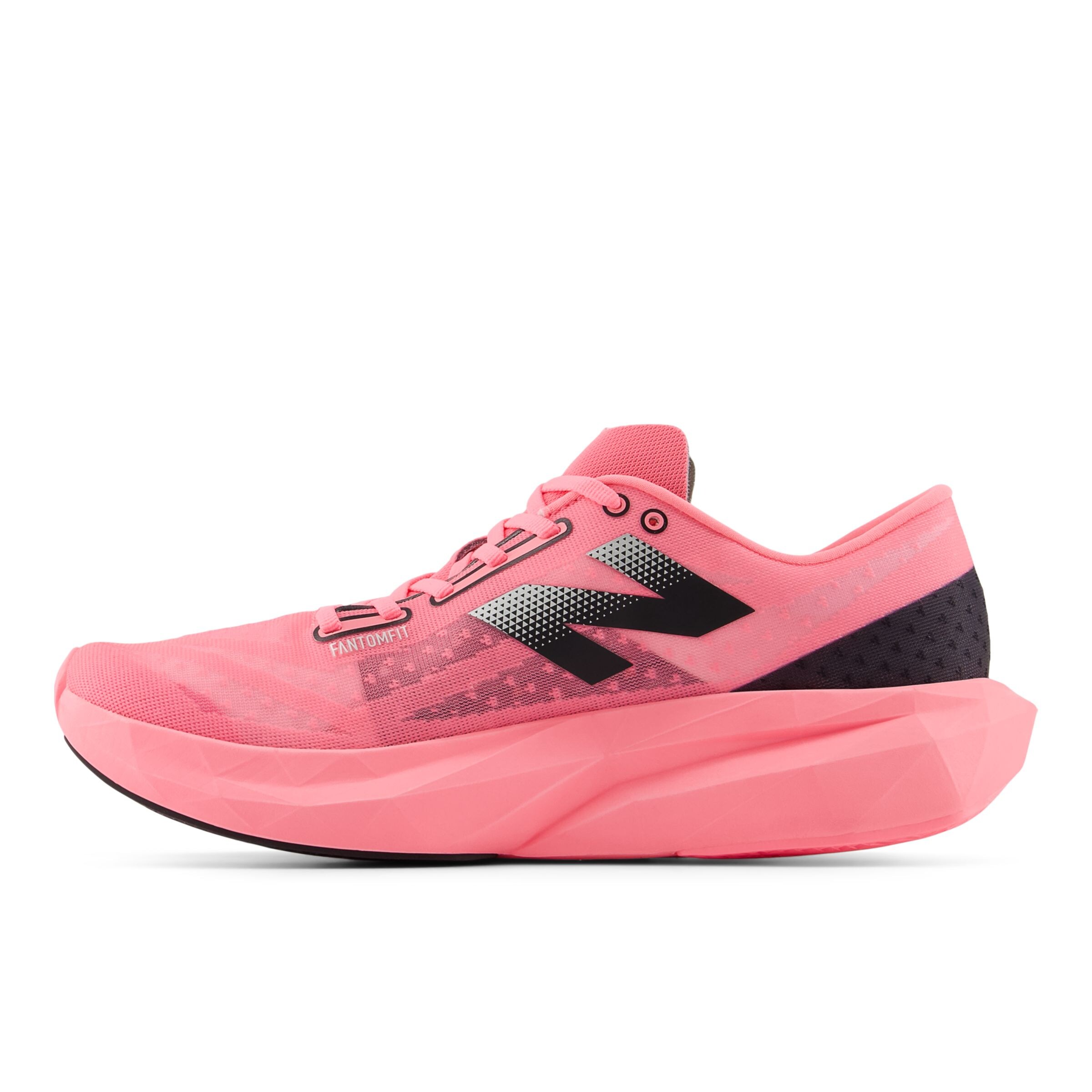 new balance Sneaker 'FuelCell Rebel v4'. in Pink