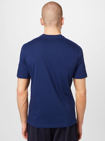MEXX T-shirt i blå