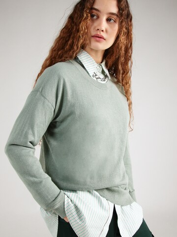 Pull-over GAP en vert