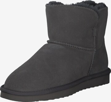 Idana Snow Boots '264695' in Grey: front