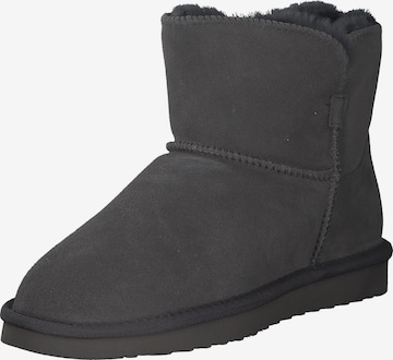 Idana Snowboots '264695' in Grau: predná strana