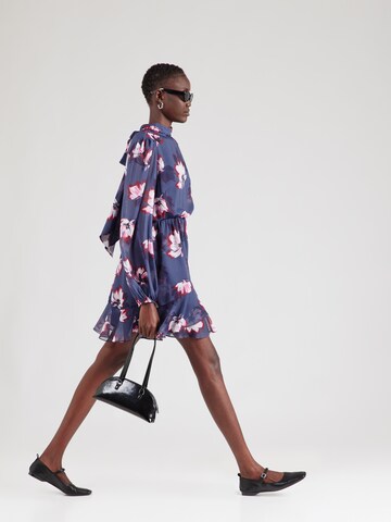 ABOUT YOU Dress 'Nancy Body' in Blue