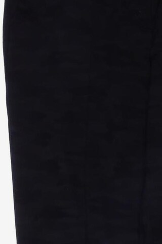 MARC AUREL Pants in S in Black