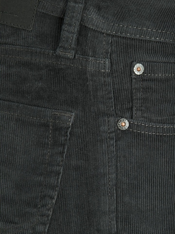 JACK & JONES Slimfit Broek 'Glenn' in Grijs