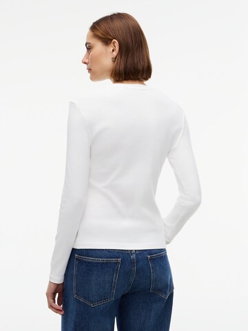 TOMMY HILFIGER Shirt 'Cody' in Wit