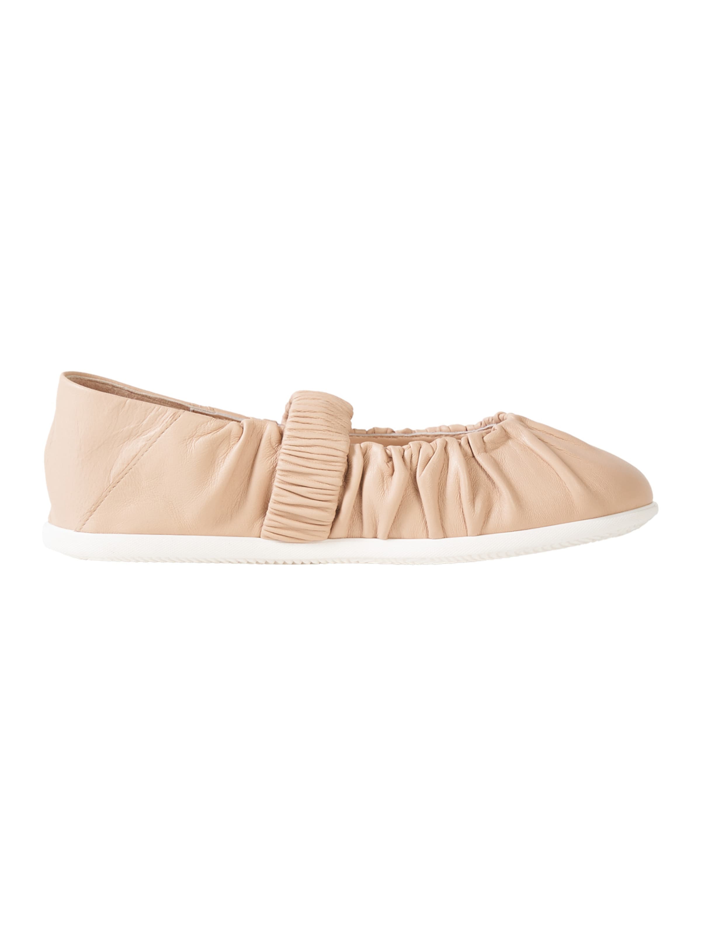 BOGNER Ballerina 'Vienna' in Pink