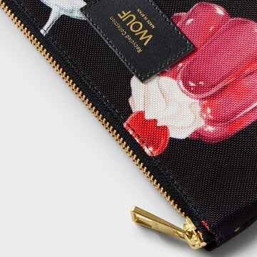 Wouf Toiletry bag in Black