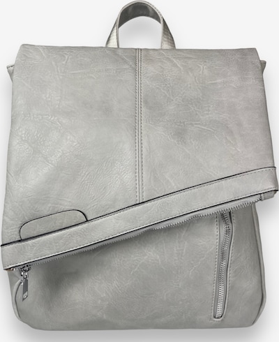 Kumixi Rucksack '2in1 Rucksacktasche' in One Size in grau, Produktansicht