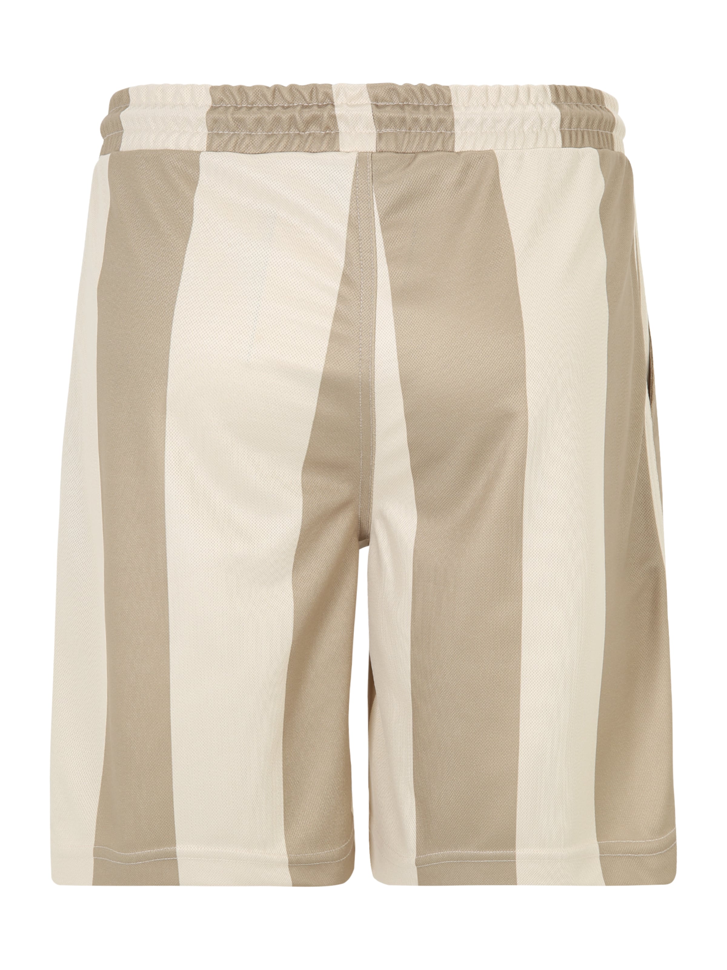 FCBM Szabványos Nadrág - bézs