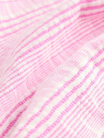 Next Loosefit Shorts in Pink