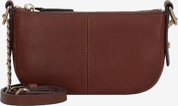 FOSSIL Crossbody Bag 'Jolie' in Brown: front