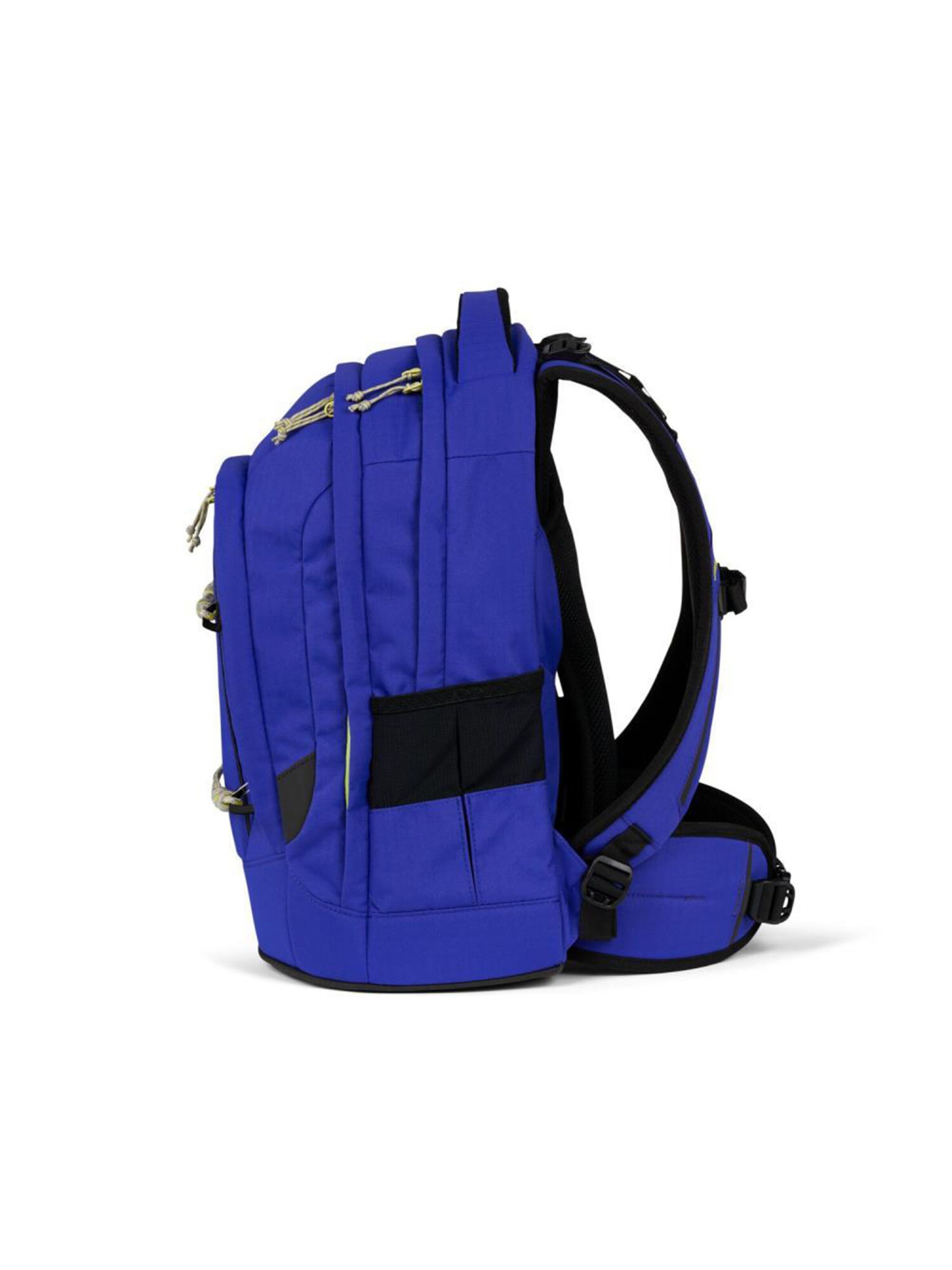 Satch Backpack 'Climber Special' in Blue