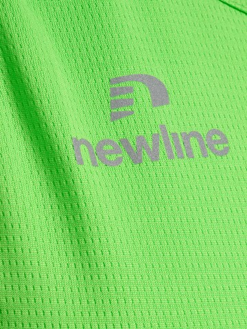 Newline Sporttop in Groen