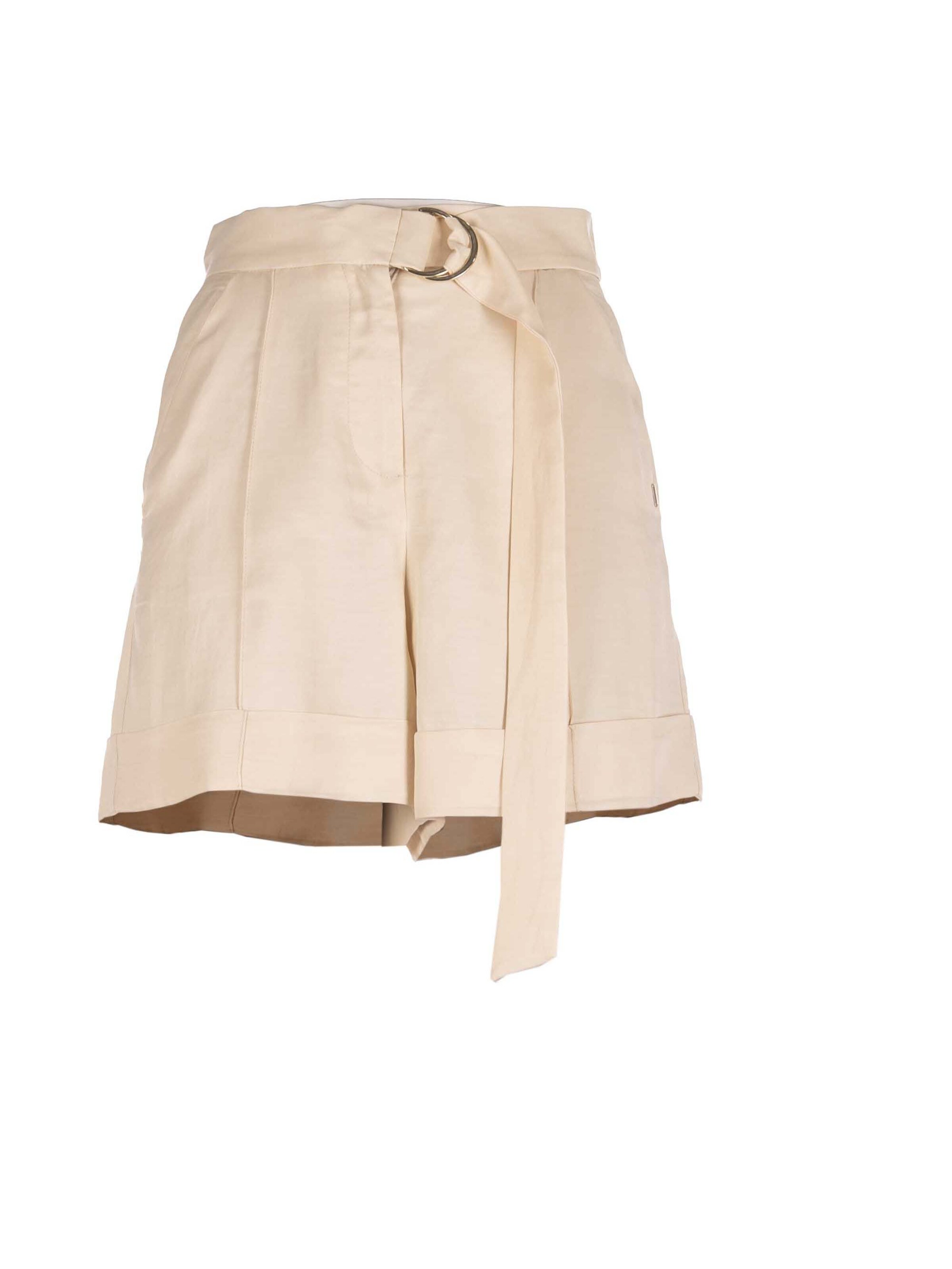 GAUDÌ Regular Hose 'Gaudi' in Beige: Vorderseite