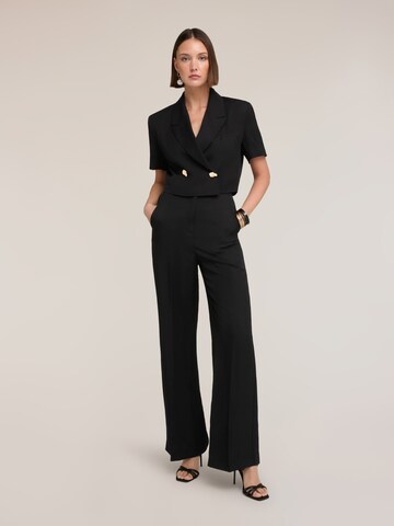 Blazer di MOTIVI in nero