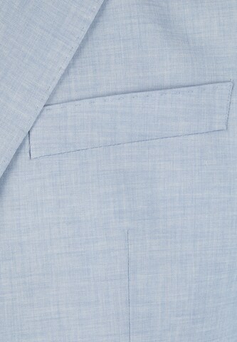 HECHTER PARIS Regular Fit Sakko in Blau