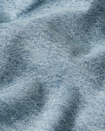 G-STAR Regular fit Button Up Shirt in Blue