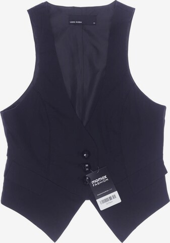 VERO MODA Vest in XS in Black: front
