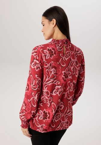 Aniston SELECTED Blouse in Red