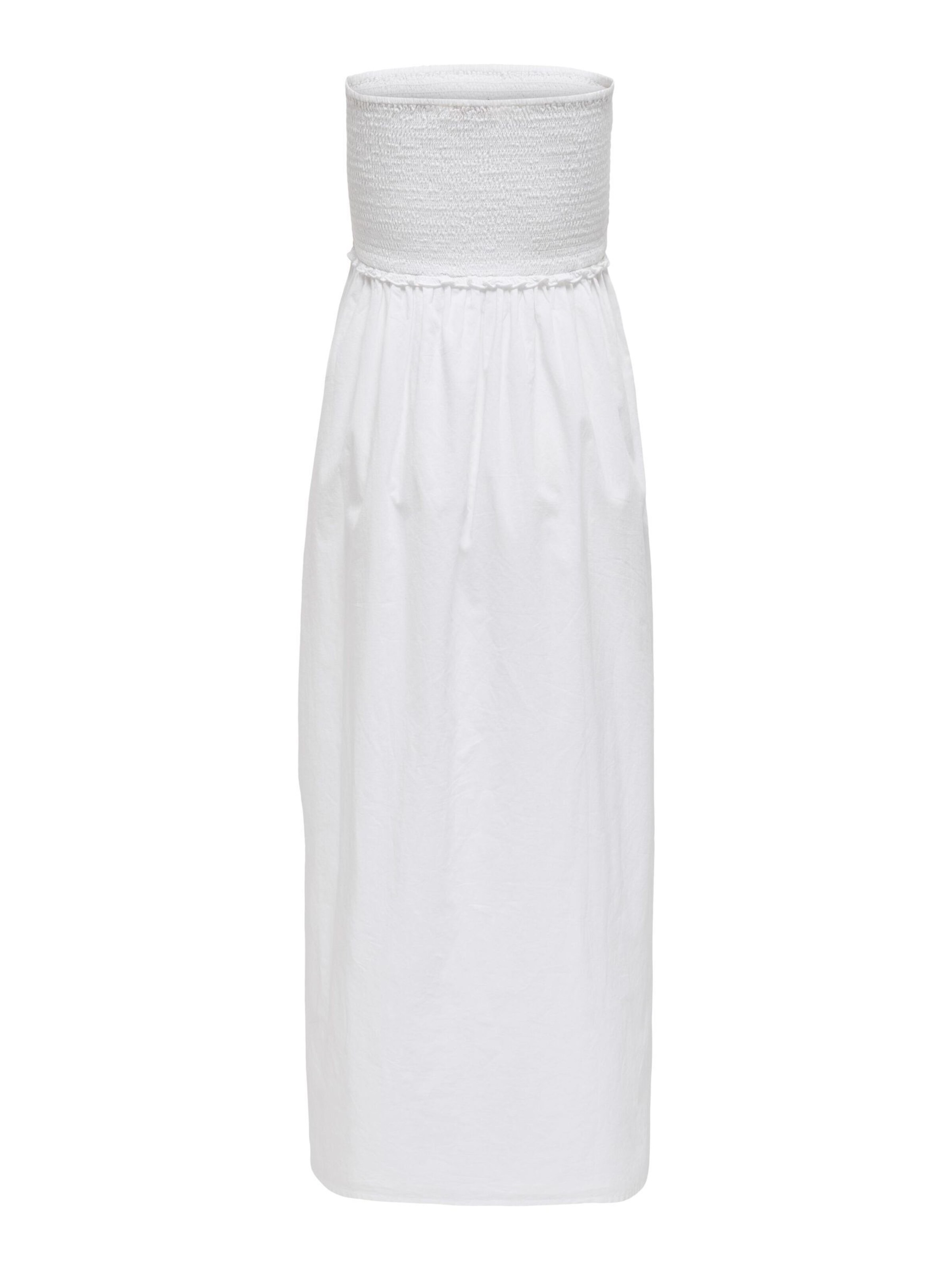 ONLY Summer dress in White