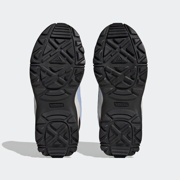 ADIDAS TERREX Ниски обувки 'Hyperhiker Low' в синьо