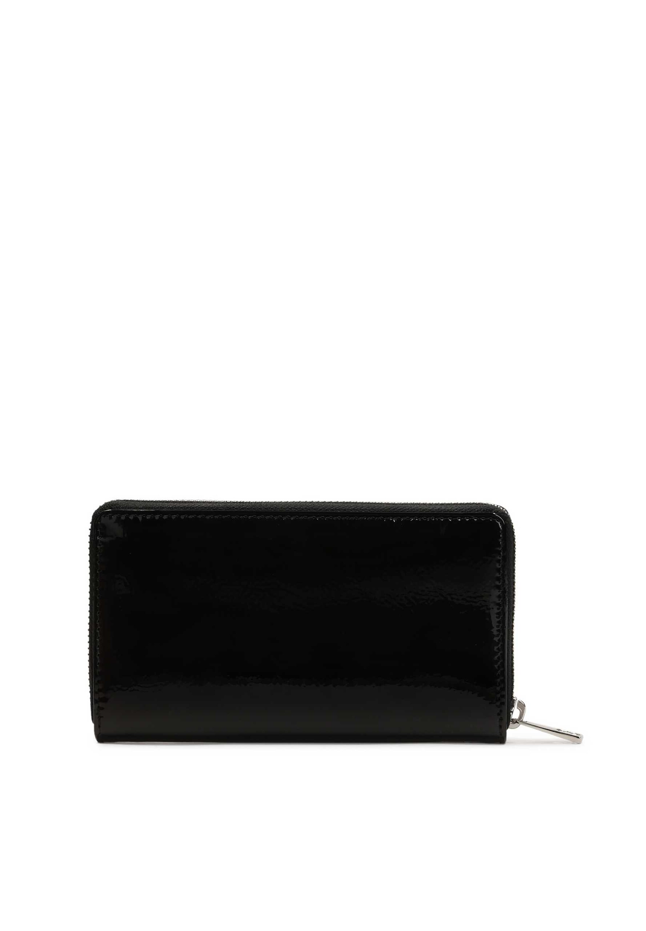 Kazar Wallet in Black