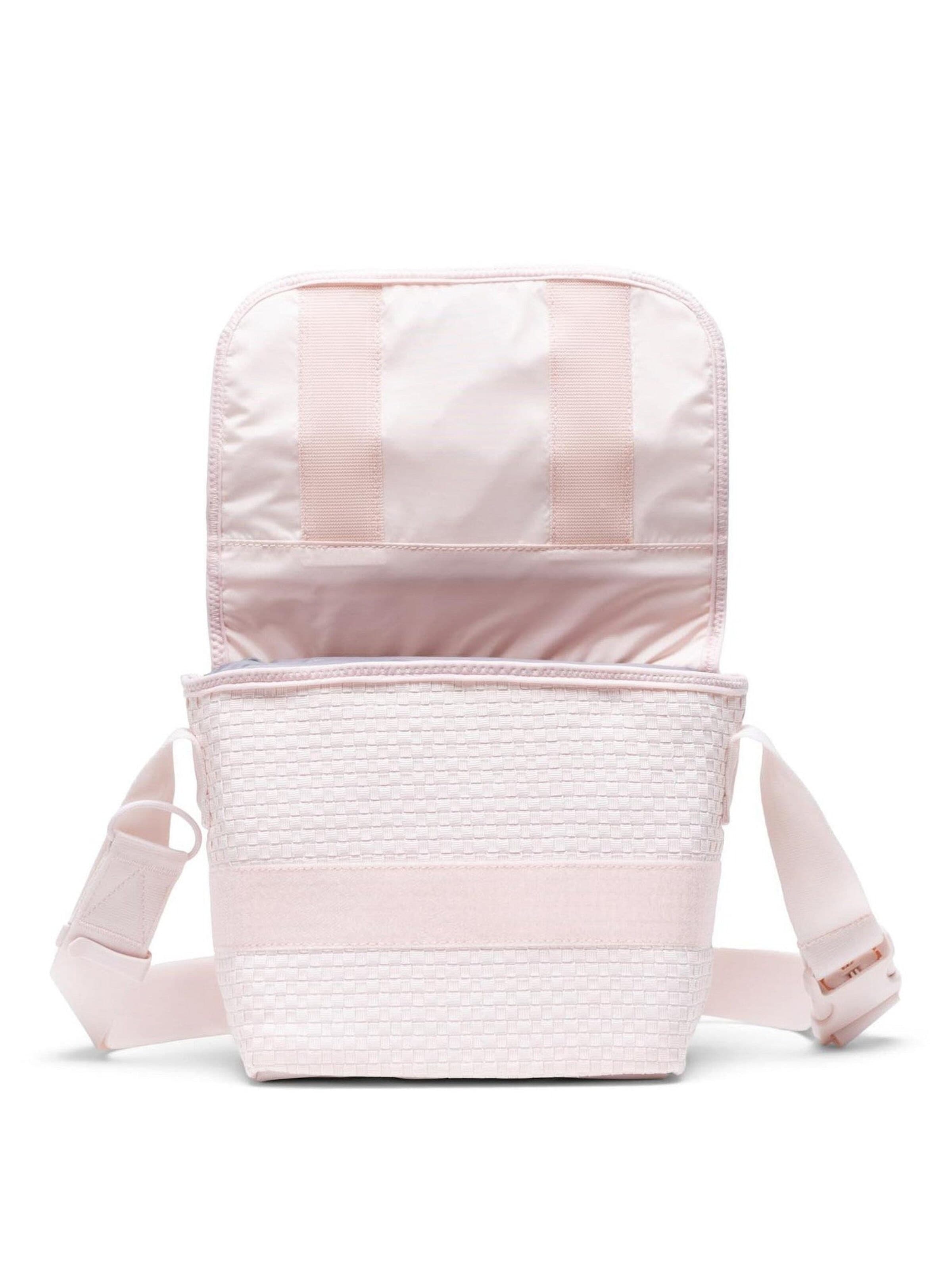 Herschel Gürteltasche 'Grade'‌‌ in Pink