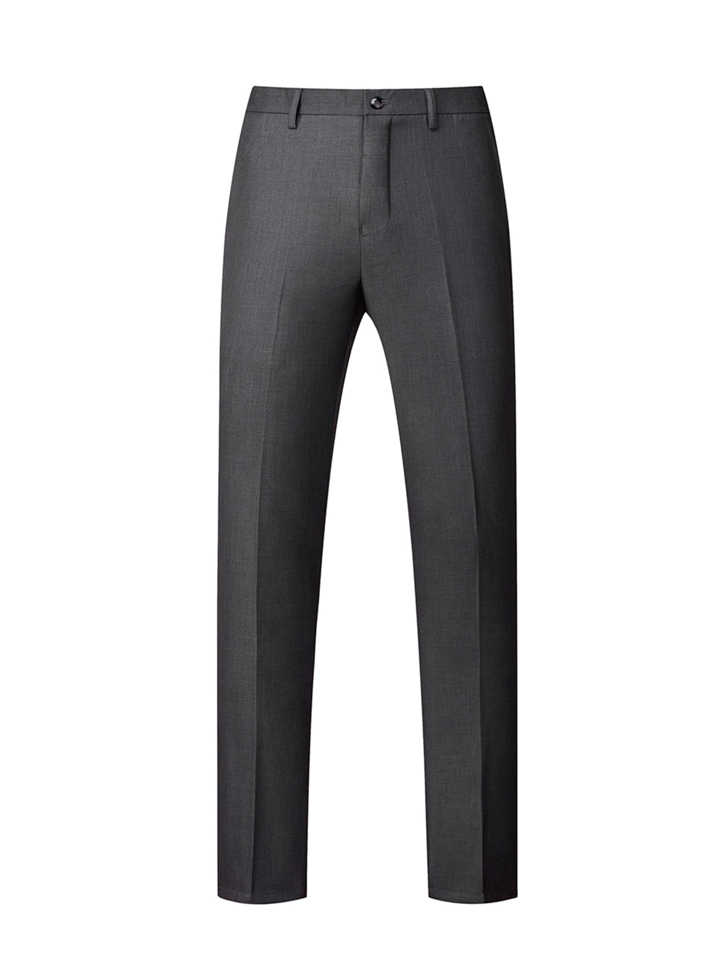 Youthup Slim fit Suit in Grey