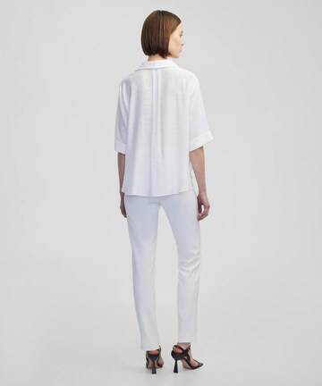 Ipekyol Blouse in White