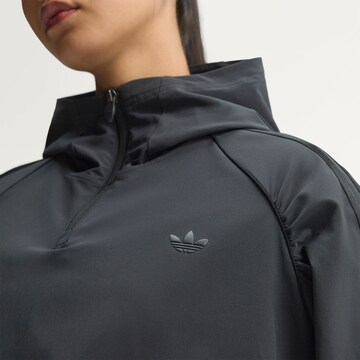 melns ADIDAS PERFORMANCE Sporta jaka
