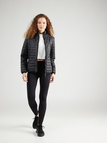 CMP Outdoor Jacket in Black