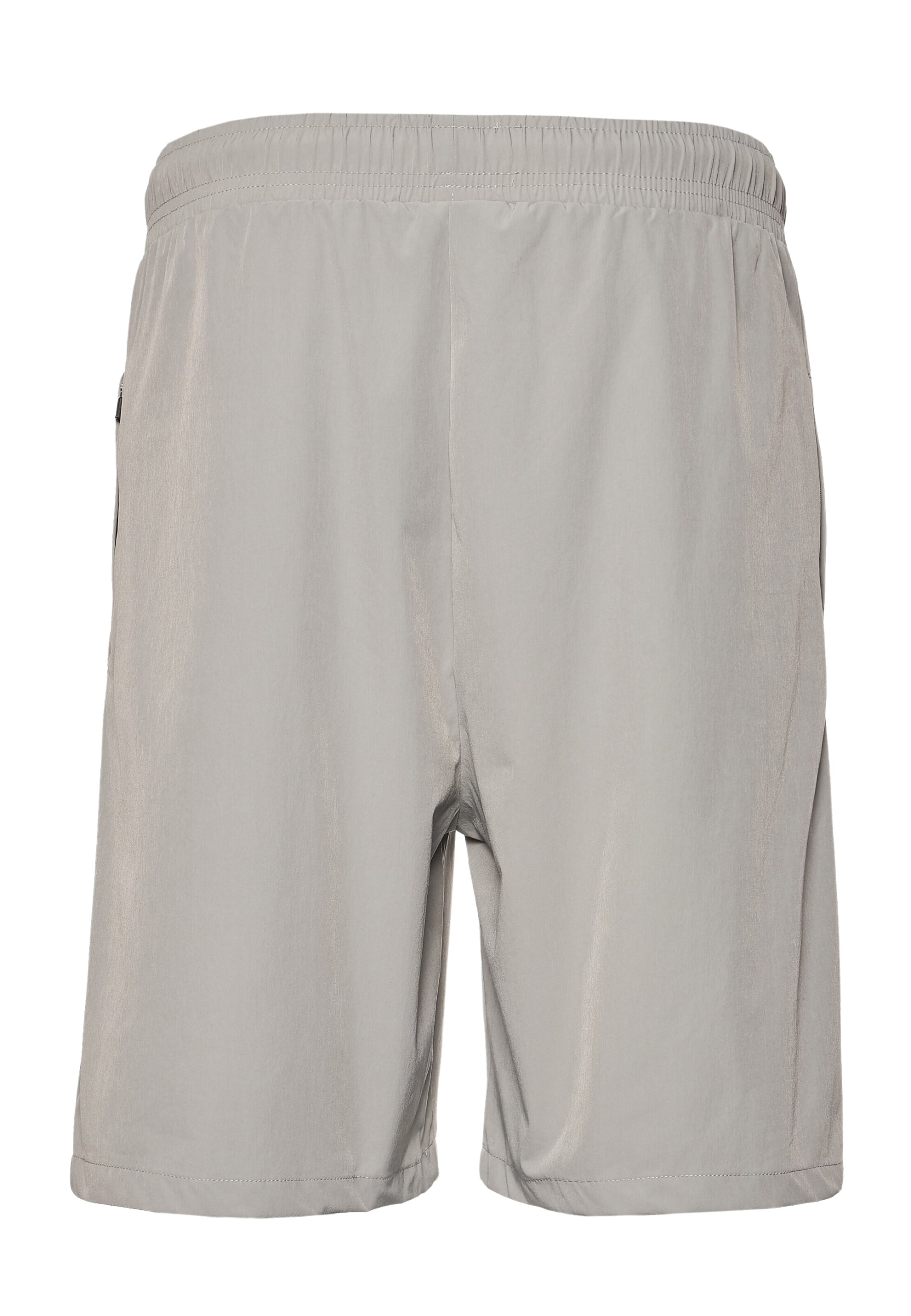 regular Pantaloni 'Helvetic Guards' di European League of Football in grigio