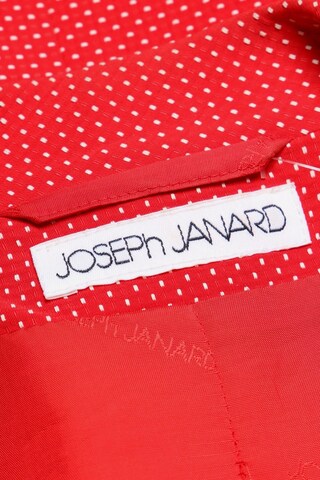 Joseph Janard Jacket & Coat in M in Red
