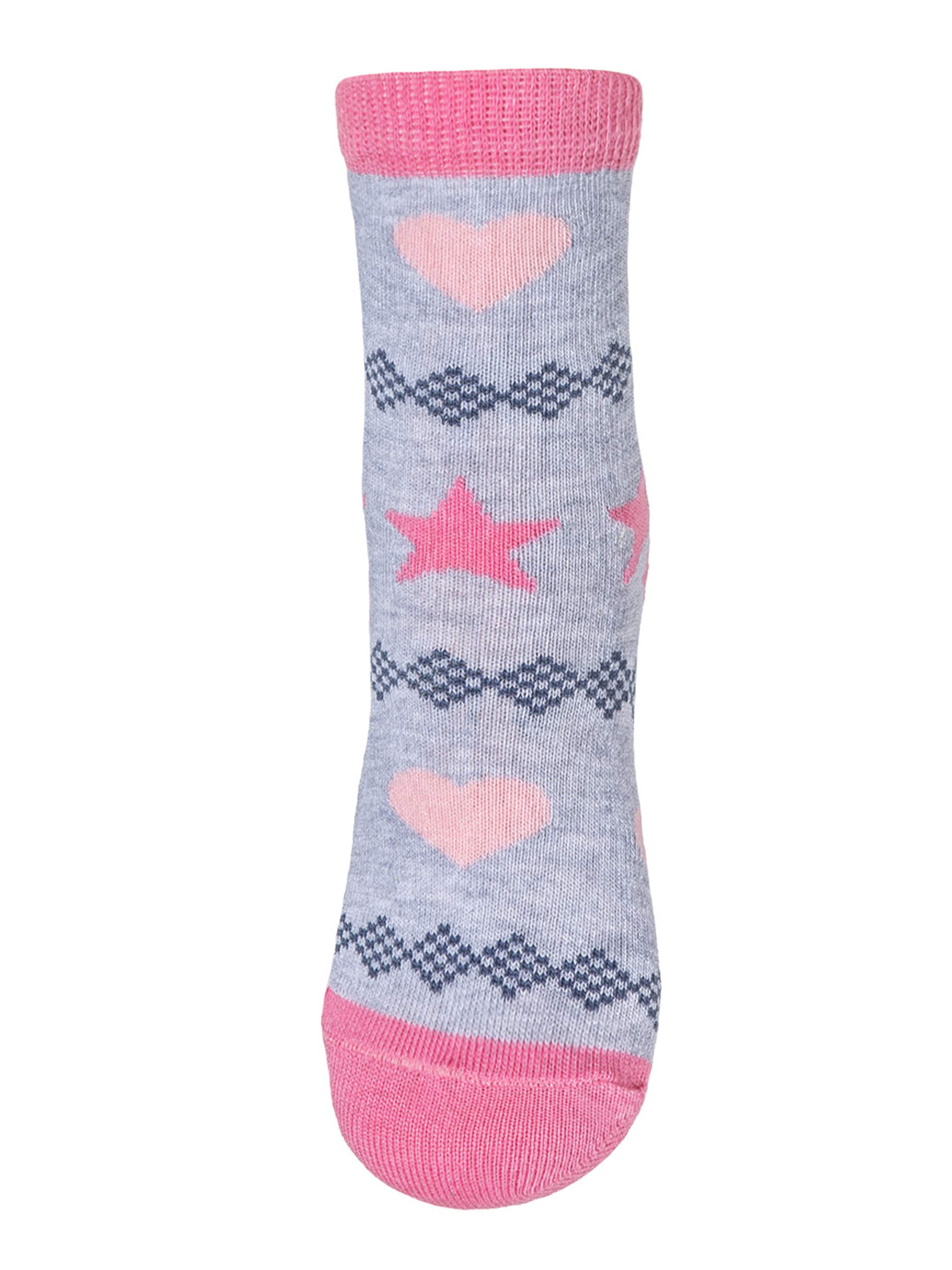 Cotton Prime Sokken in Grijs